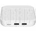 CADENA PRO X2 CSB-248 White