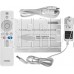 CADENA PRO X2 CSB-248 White