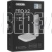 CADENA PRO X2 CSB-248 White
