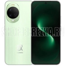 HUAWEI Nova 15 12/256Gb Green (51098TSG) HUAWEI Nova 15 12/256Gb Green (51098TSG)