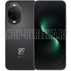 HUAWEI Nova 15 12/512Gb Black (51098TSH)