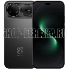HUAWEI Nova 15 Pro 12/256Gb Black (51098TRU)