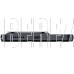 HUAWEI Nova Y74 8/128Gb Black (51098UGA)