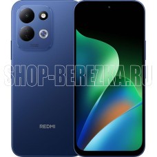XIAOMI REDMI 17 4/128Gb Deep Blue (82172) XIAOMI REDMI 17 4/128Gb Deep Blue (82172)