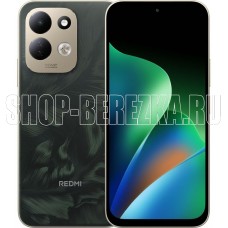 XIAOMI REDMI 17 8/256Gb Oak Green (82336) XIAOMI REDMI 17 8/256Gb Oak Green (82336)