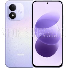 XIAOMI REDMI Note 17 8/256Gb Celestial Purple (80559)