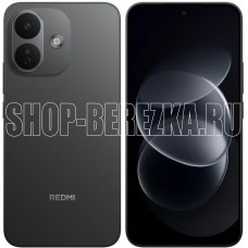 XIAOMI REDMI Note 17 Pro 6/128Gb Black (80963)