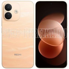 XIAOMI REDMI Note 17 Pro 6/128Gb Satin Orange (80845-)