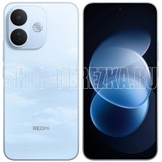 XIAOMI REDMI Note 17 Pro 8/256Gb Sky Blue (81059) XIAOMI REDMI Note 17 Pro 8/256Gb Sky Blue (81059)