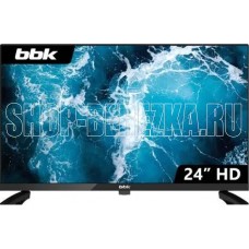BBK 24LEM-1062/T2C черный