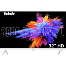 BBK 32LEM-1054/TS2C белый BBK 32LEM-1054/TS2C белый