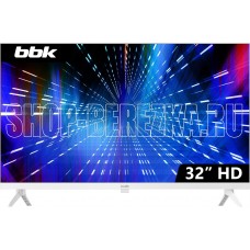 BBK 32LEM-1055/TS2C белый BBK 32LEM-1055/TS2C белый