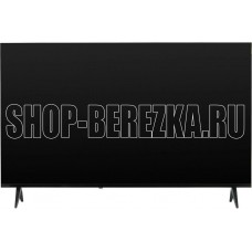 SBER SDX-50U5500DBB Салют ТВ