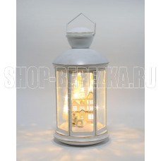 МИРРЭЙ Светящаяся новогодняя композиция 18X18X35.5 см (4630615515505) МИРРЭЙ Светящаяся новогодняя композиция 18X18X35.5 см (4630615515505)