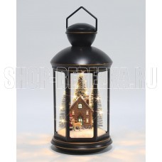 МИРРЭЙ Светящаяся новогодняя композиция в виде елочки 18X18X35.5 см (4630615515581) МИРРЭЙ Светящаяся новогодняя композиция в виде елочки 18X18X35.5 см (4630615515581)