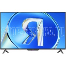 ЯНДЕКС YNDX-00080B Станция Бейсик QLED