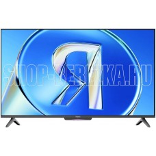ЯНДЕКС YNDX-00081B Станция Бейсик QLED