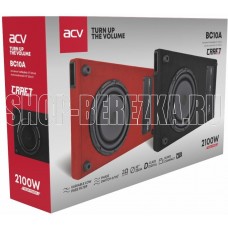 ACV BC10AR 10 ACV BC10AR 10