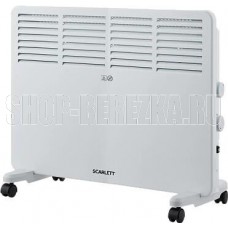 SCARLETT SC-EC1500-S3M SCARLETT SC-EC1500-S3M