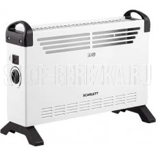 SCARLETT SC-EC2000-S2M SCARLETT SC-EC2000-S2M