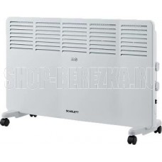SCARLETT SC-EC2000-S3M
