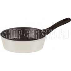 FILIGRANA EDDA FG24EDD01DF из кованого алюминия, 24 см FILIGRANA EDDA FG24EDD01DF из кованого алюминия, 24 см