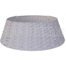 WINTER GLADE M533, 65 см белый