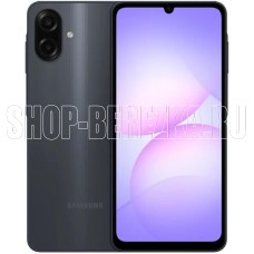 SAMSUNG Galaxy A07s 4/128Gb черный (SM-A077FZKGCAU) SAMSUNG Galaxy A07s 4/128Gb черный (SM-A077FZKGCAU)