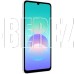 SAMSUNG Galaxy A08 4/128Gb серебристый (SM-A085FZSGCAU)