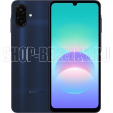SAMSUNG Galaxy A08 4/128Gb синий (SM-A085FDBGCAU) SAMSUNG Galaxy A08 4/128Gb синий (SM-A085FDBGCAU)