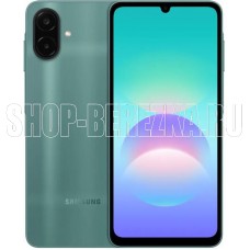 SAMSUNG Galaxy A08 6/128Gb зелёный (SM-A085FZGHCAU) SAMSUNG Galaxy A08 6/128Gb зелёный (SM-A085FZGHCAU)