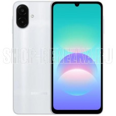 SAMSUNG Galaxy A08 6/128Gb серебристый (SM-A085FZSHCAU) SAMSUNG Galaxy A08 6/128Gb серебристый (SM-A085FZSHCAU)