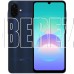 SAMSUNG Galaxy A08 4/64Gb синий (SM-A085FDBDCAU)