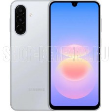 SAMSUNG Galaxy A18 4/128Gb серый (SM-A185FZSKCAU)