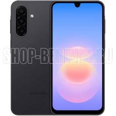 SAMSUNG Galaxy A18 4/128Gb черный (SM-A185FZKKCAU)