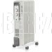 BALLU Радиатор масляный CUBE BOH/CB-09W 2000 (9 секций)