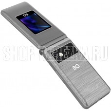 BQ 2464 Shell Duo Gray BQ 2464 Shell Duo Gray