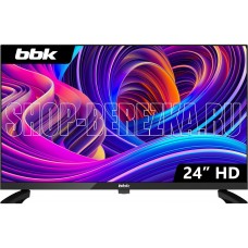 BBK 24LEM-1064/T2C черный