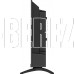 BBK 24LEM-1064/T2C черный