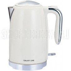 GALAXY LINE GL 0367 (1,7 л, металл) GALAXY LINE GL 0367 (1,7 л, металл)