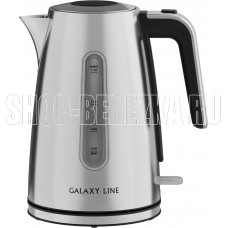 GALAXY LINE GL 0375 (1,7 л, металл) GALAXY LINE GL 0375 (1,7 л, металл)