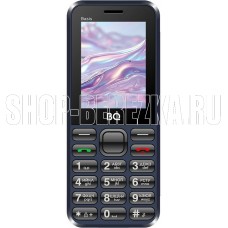 BQ 2460 Basis Blue