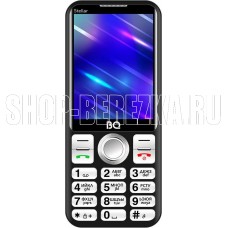 BQ 2860 Stellar Black BQ 2860 Stellar Black
