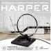 HARPER ADVB-2840