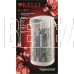 KELLI KL-1877 белый с рис.узоры