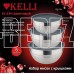 KELLI KL-234 Гранитовый (1,7; 3,1;4,8 л.)