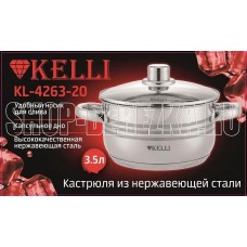 KELLI KL-4263-20