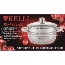 KELLI KL-4263-22