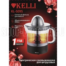 KELLI KL-5095 черный