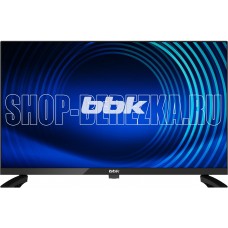 BBK 24LEX-7150/TS2C черный